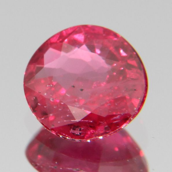 Rubin 0.47ct
