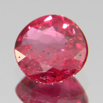 Rubin 0.47ct