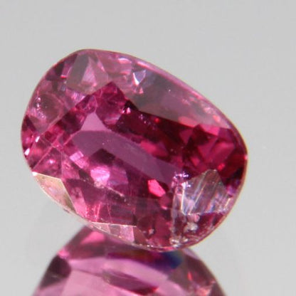 Rubin 0.47ct