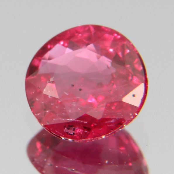 Rubin 0.47ct