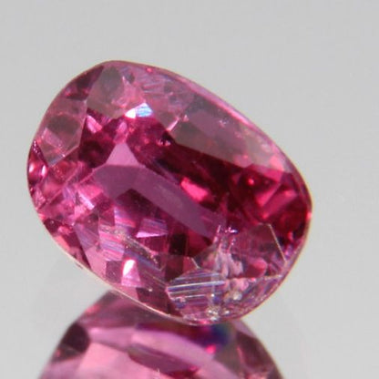 Rubin 0.47ct