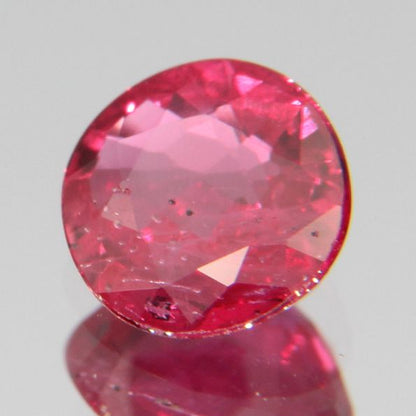 Rubin 0.47ct