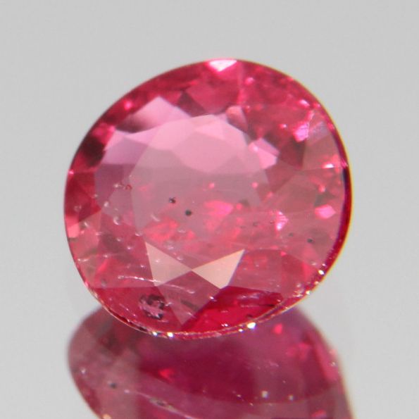 Rubin 0.47ct