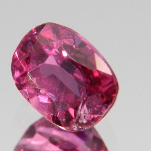 Rubin 0.47ct