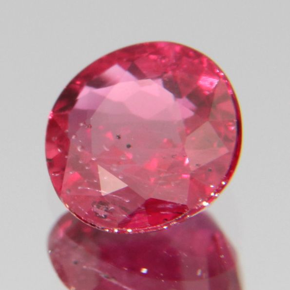 Rubin 0.47ct