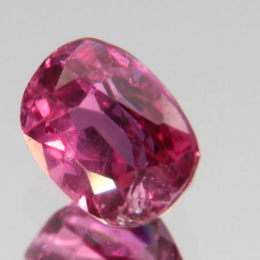 Rubin 0.47ct