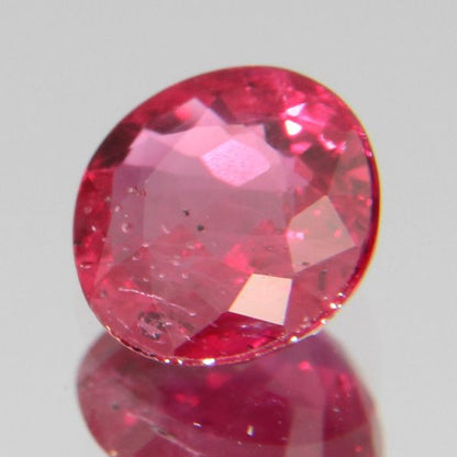 Rubin 0.47ct