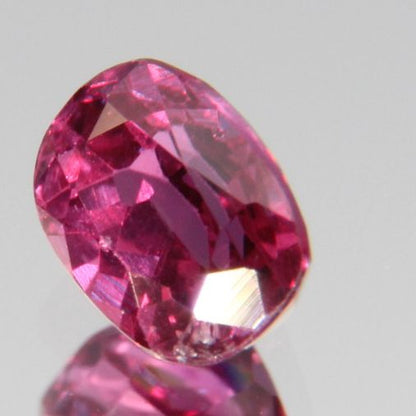 Rubin 0.47ct