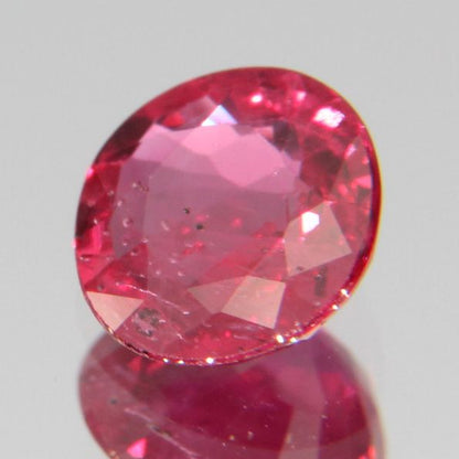 Rubin 0.47ct