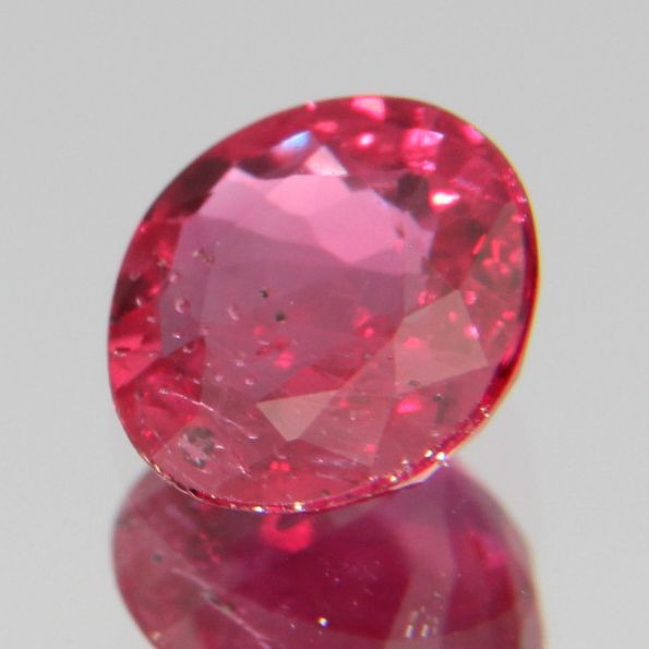 Rubin 0.47ct