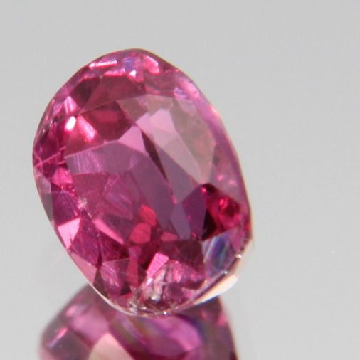 Rubin 0.47ct