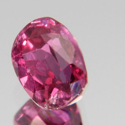 Rubin 0.47ct