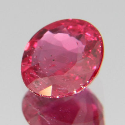 Rubin 0.47ct
