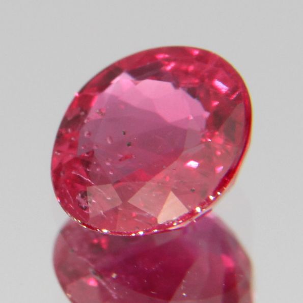 Rubin 0.47ct