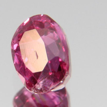 Rubin 0.47ct