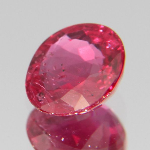 Rubin 0.47ct
