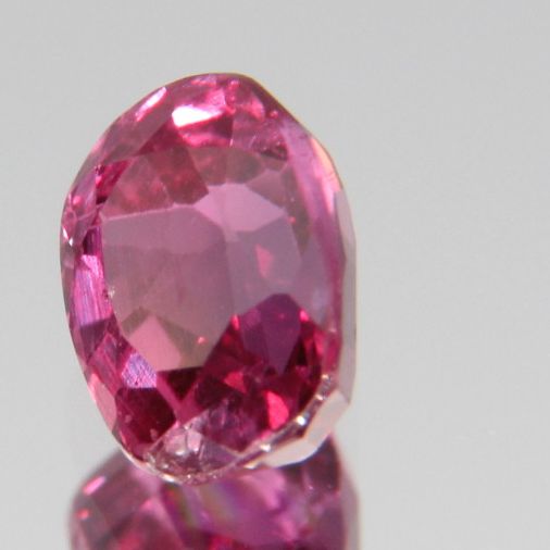 Rubin 0.47ct