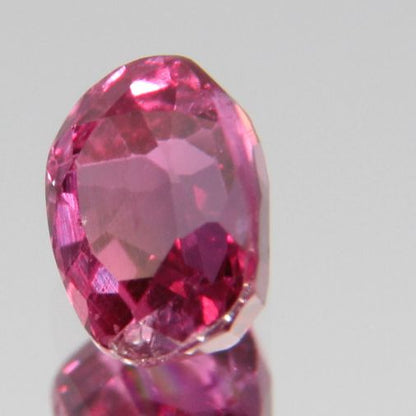 Rubin 0.47ct