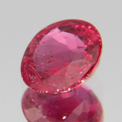 Rubin 0.47ct