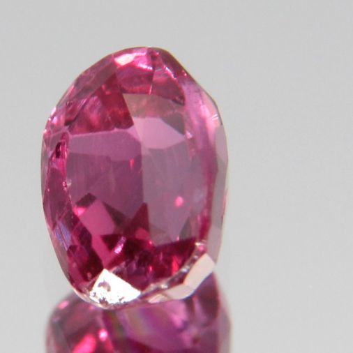 Rubin 0.47ct