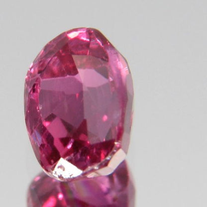 Rubin 0.47ct