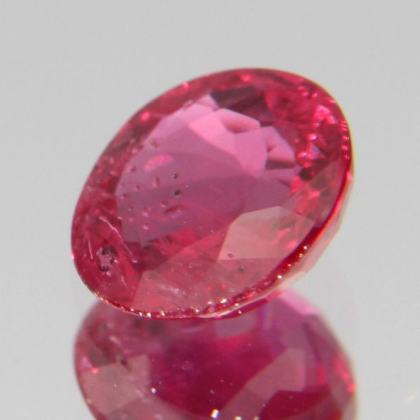 Rubin 0.47ct