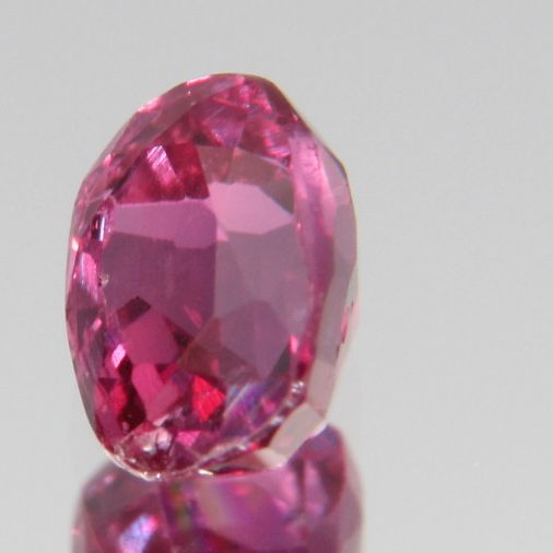 Rubin 0.47ct