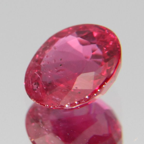 Rubin 0.47ct