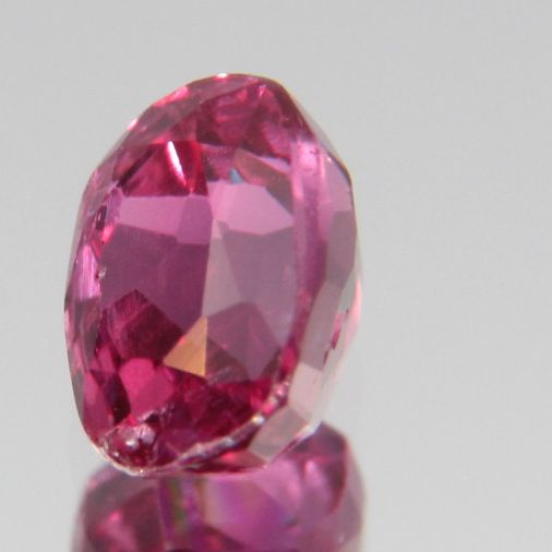 Rubin 0.47ct