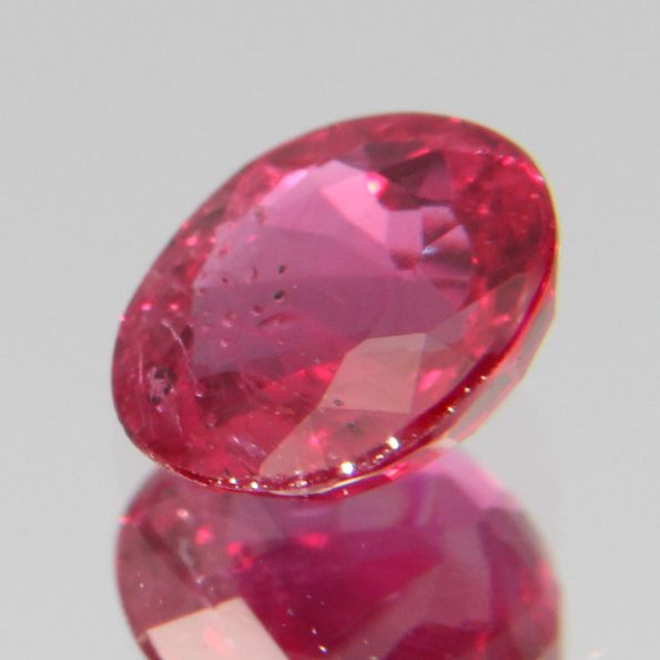 Rubin 0.47ct