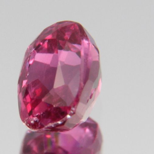 Rubin 0.47ct