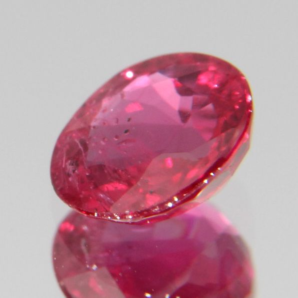 Rubin 0.47ct