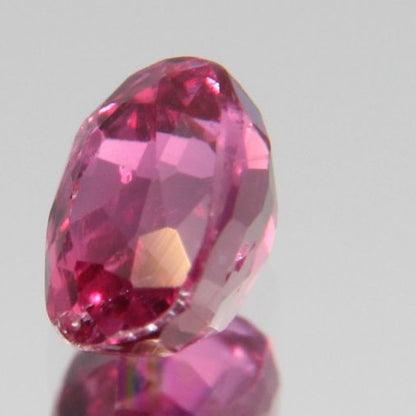 Rubin 0.47ct