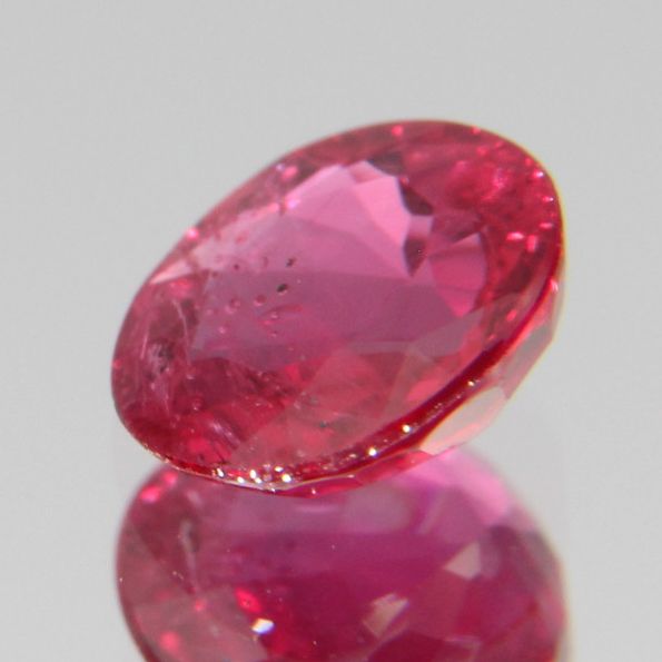 Rubin 0.47ct
