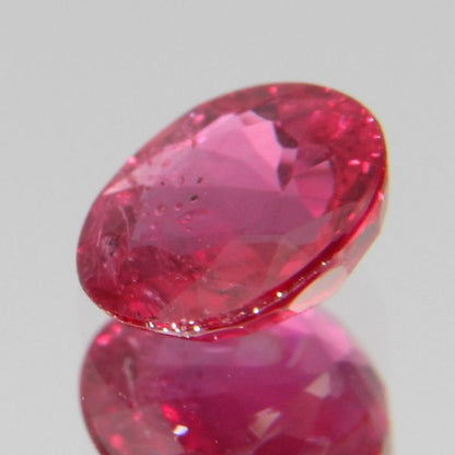 Rubin 0.47ct