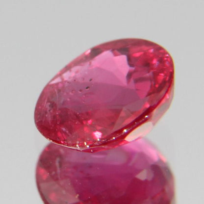 Rubin 0.47ct
