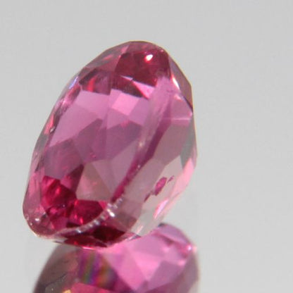 Rubin 0.47ct