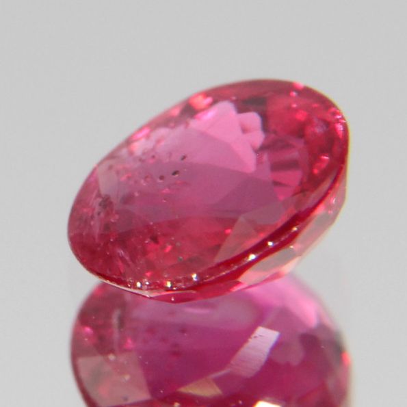 Rubin 0.47ct