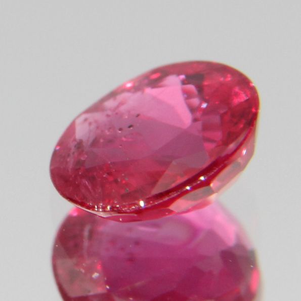 Rubin 0.47ct