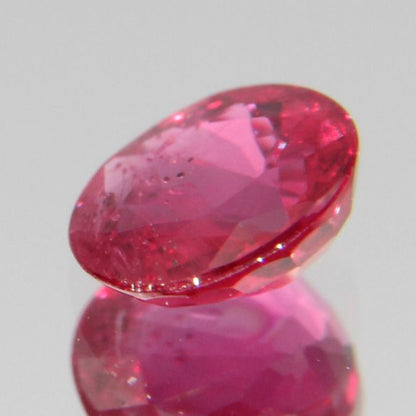 Rubin 0.47ct