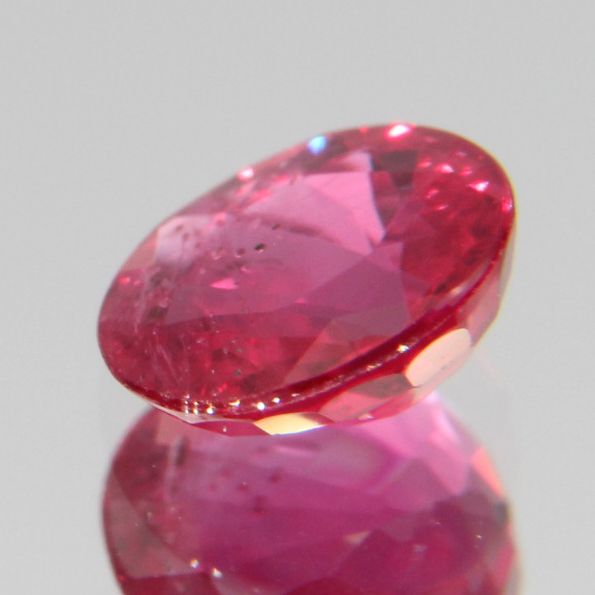 Rubin 0.47ct