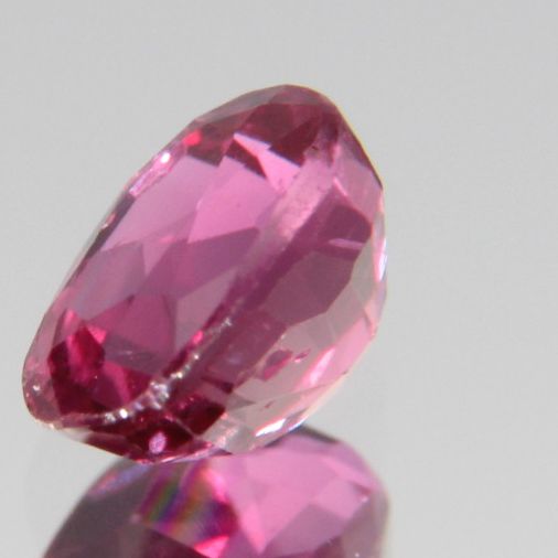 Rubin 0.47ct