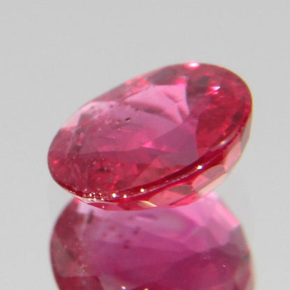 Rubin 0.47ct