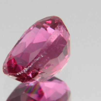 Rubin 0.47ct