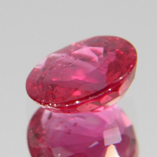 Rubin 0.47ct