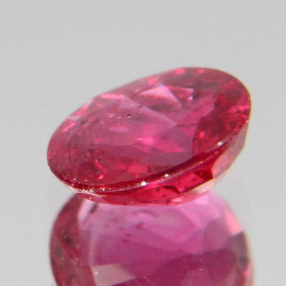 Rubin 0.47ct