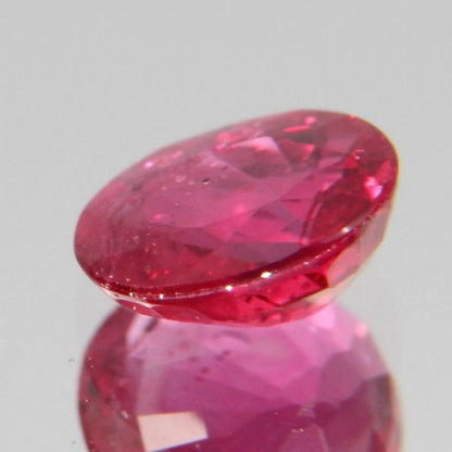 Rubin 0.47ct