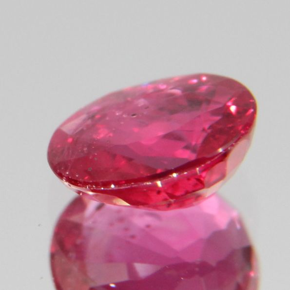 Rubin 0.47ct