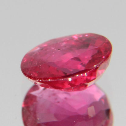 Rubin 0.47ct