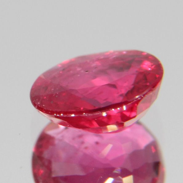 Rubin 0.47ct